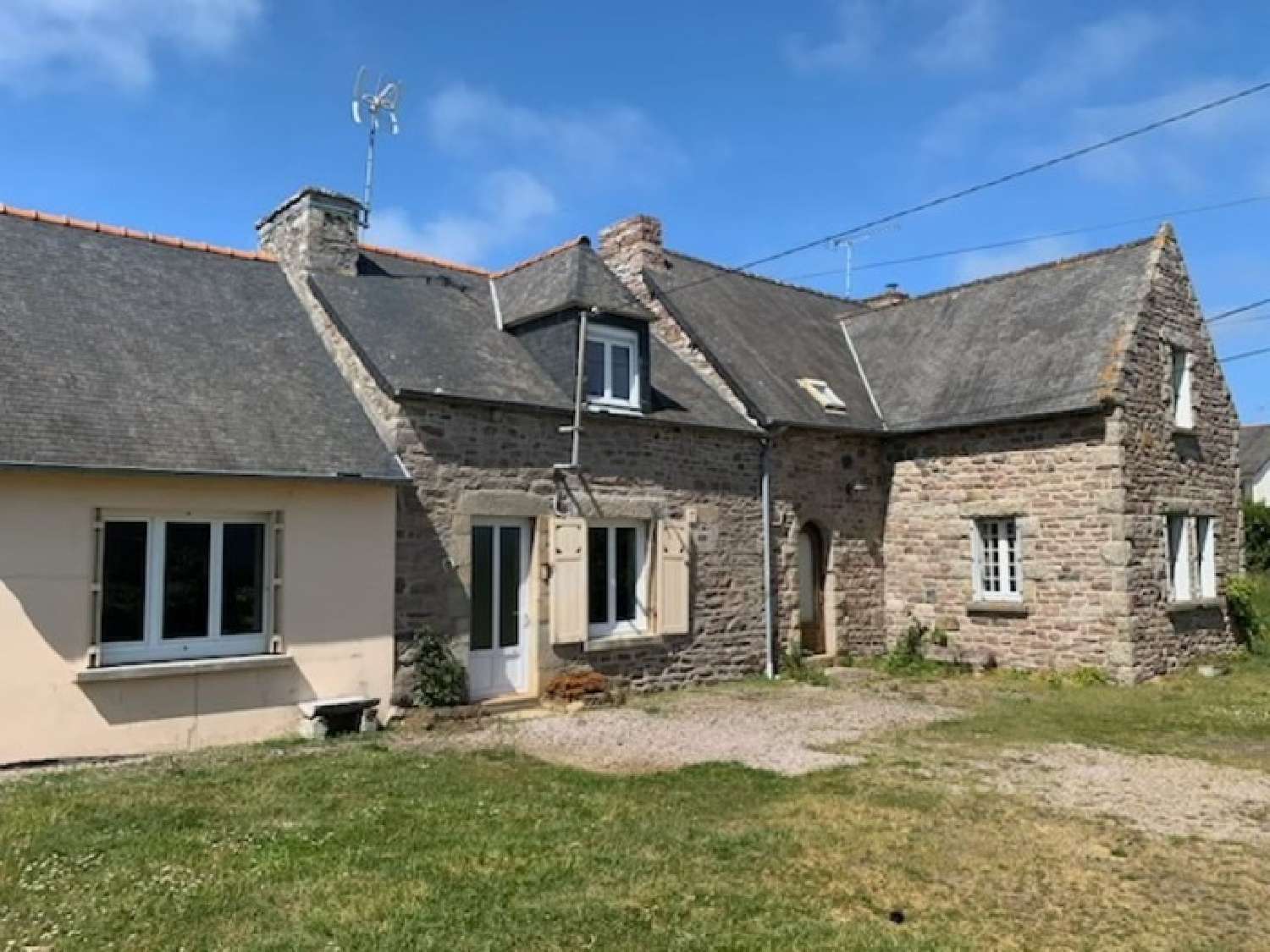  en venta casa Plurien Côtes-d'Armor 1