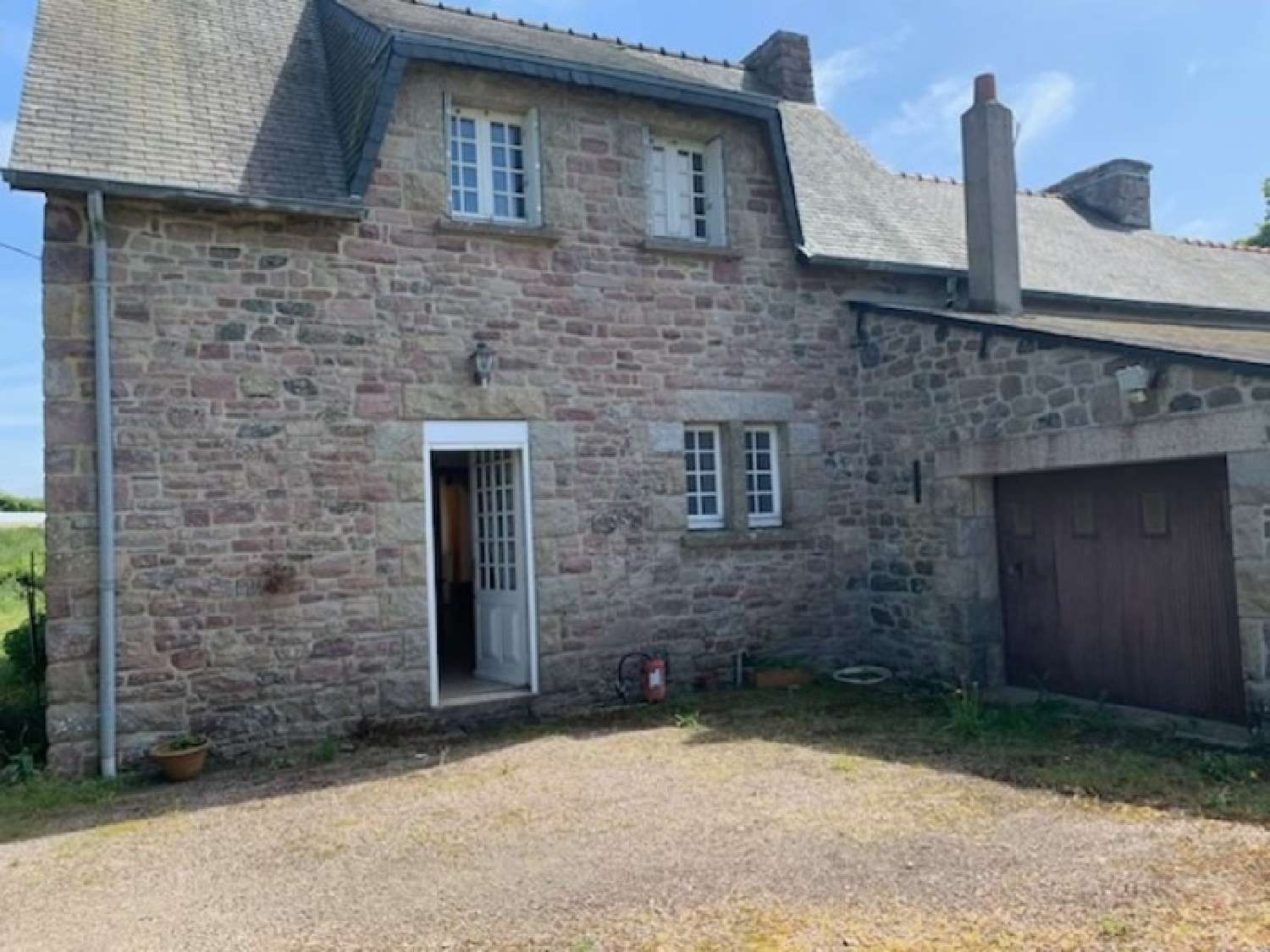  en venta casa Plurien Côtes-d'Armor 2