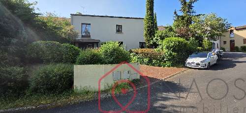 Poitiers Vienne casa foto 7068296