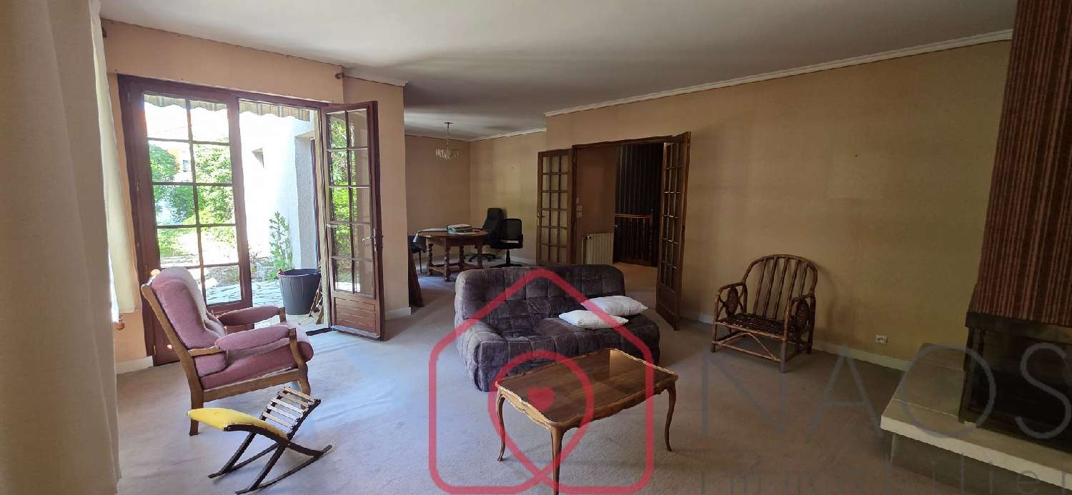  te koop huis Poitiers Vienne 3