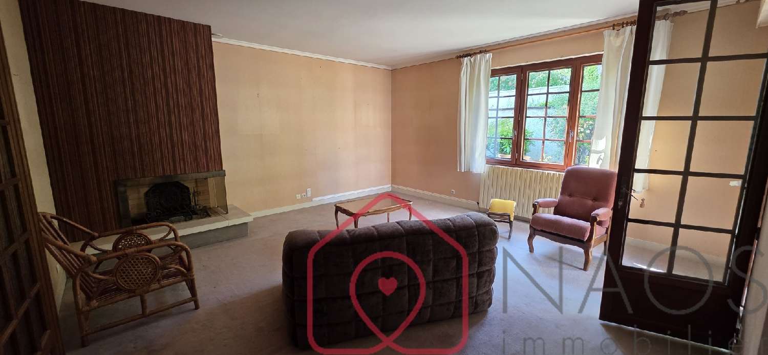  te koop huis Poitiers Vienne 4