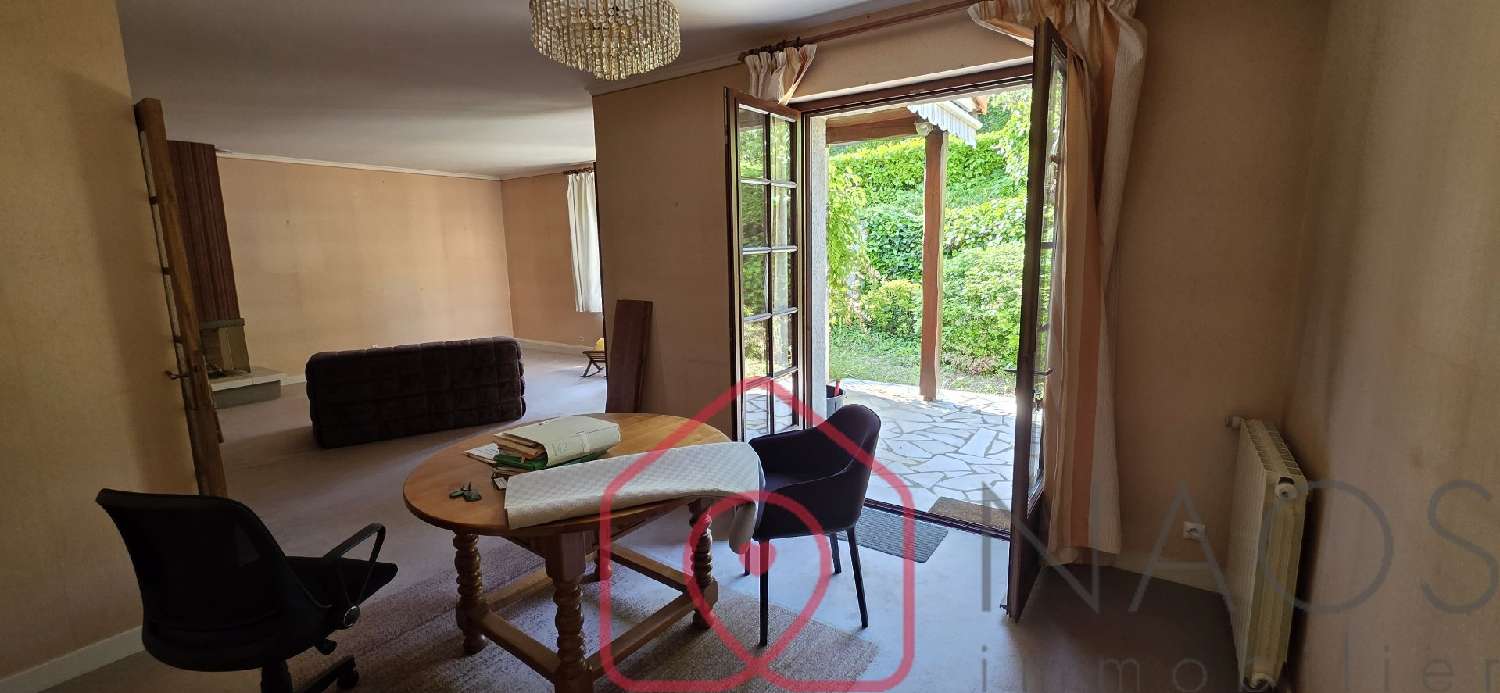  te koop huis Poitiers Vienne 5