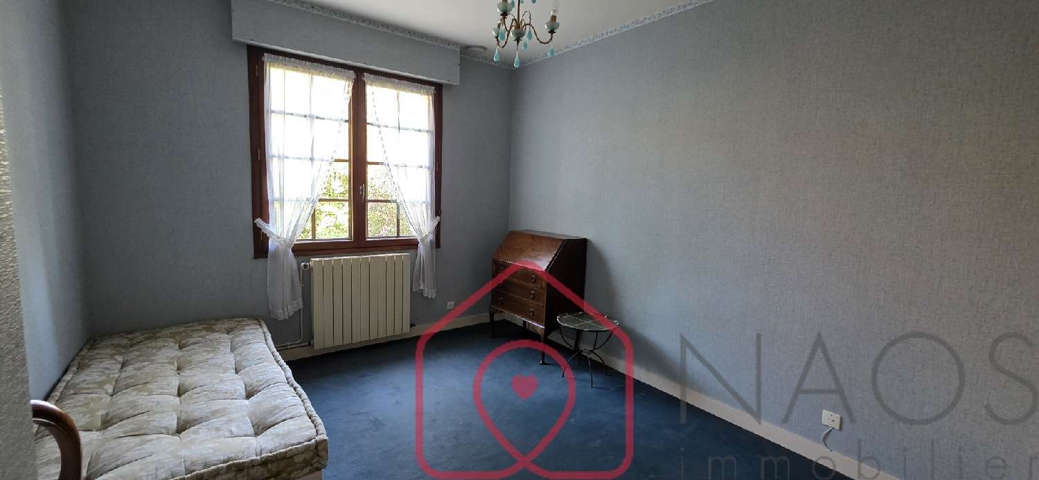  te koop huis Poitiers Vienne 7