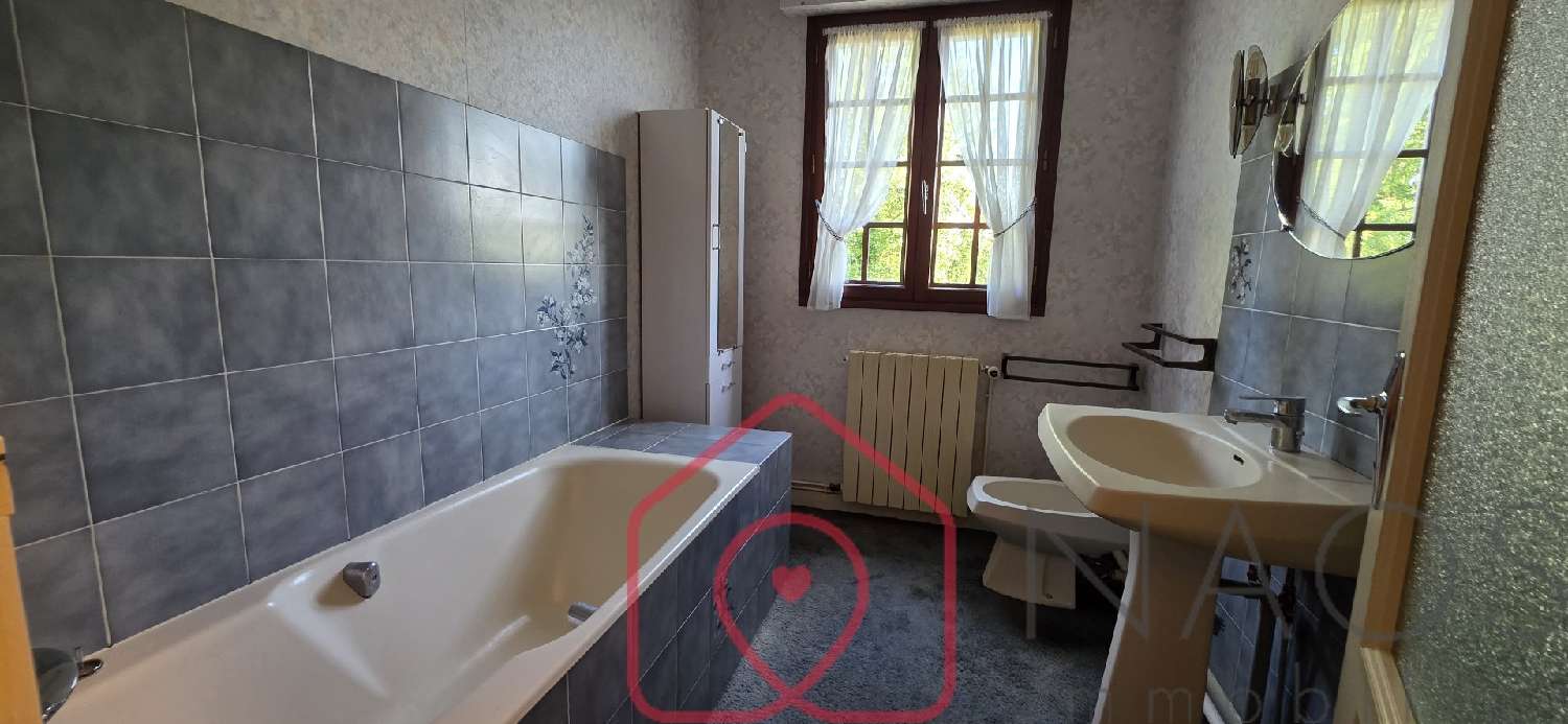  te koop huis Poitiers Vienne 8