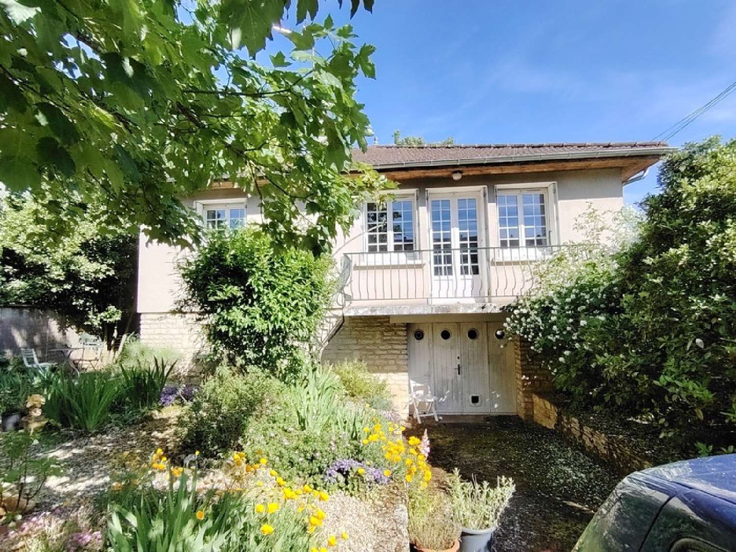  en venta casa Poitiers Vienne 1