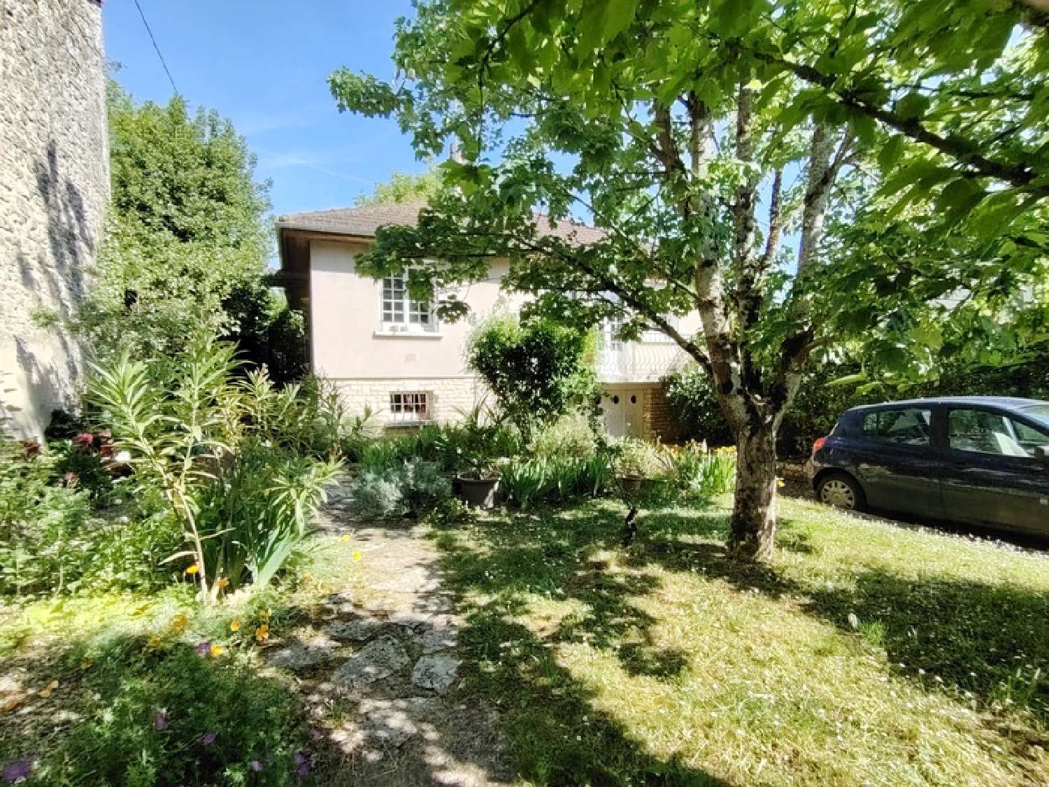  en venta casa Poitiers Vienne 2