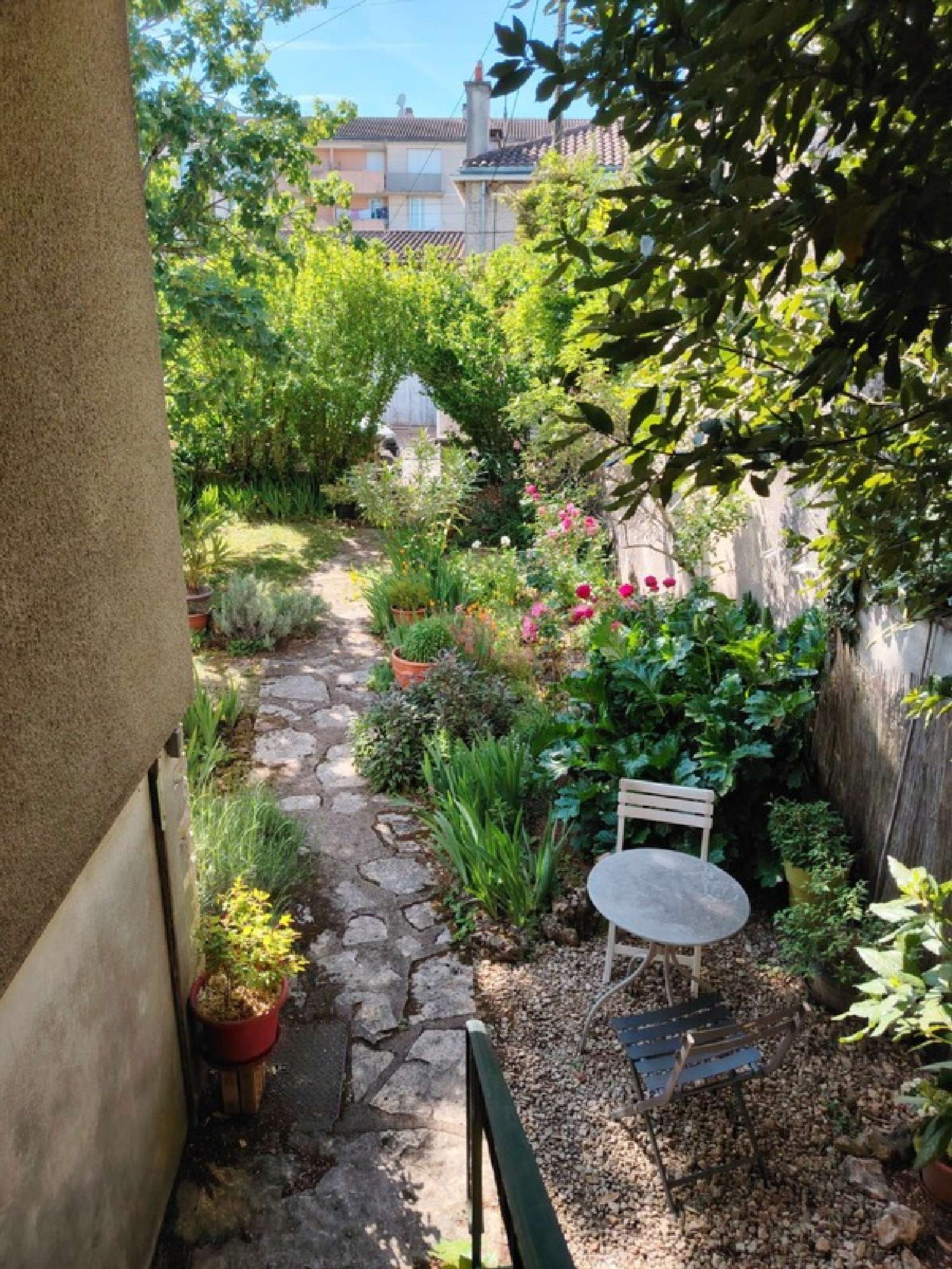 en venta casa Poitiers Vienne 4