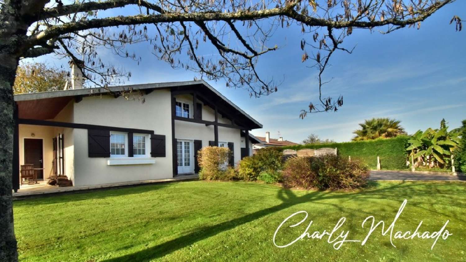  te koop huis Pomarez Landes 2