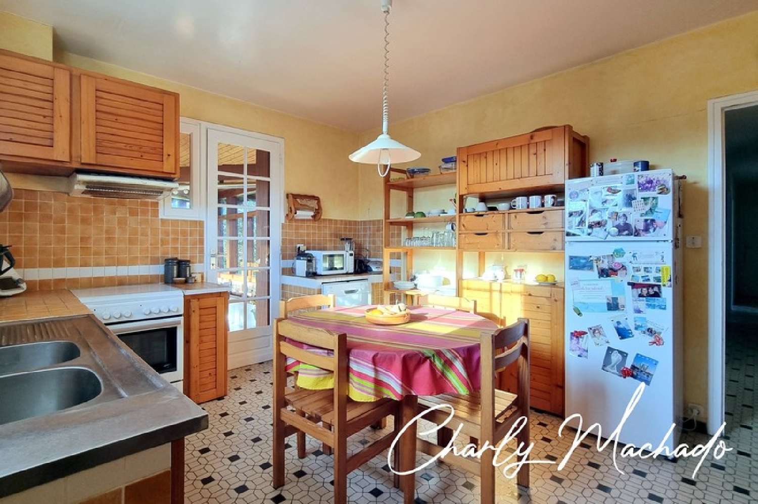  te koop huis Pomarez Landes 6