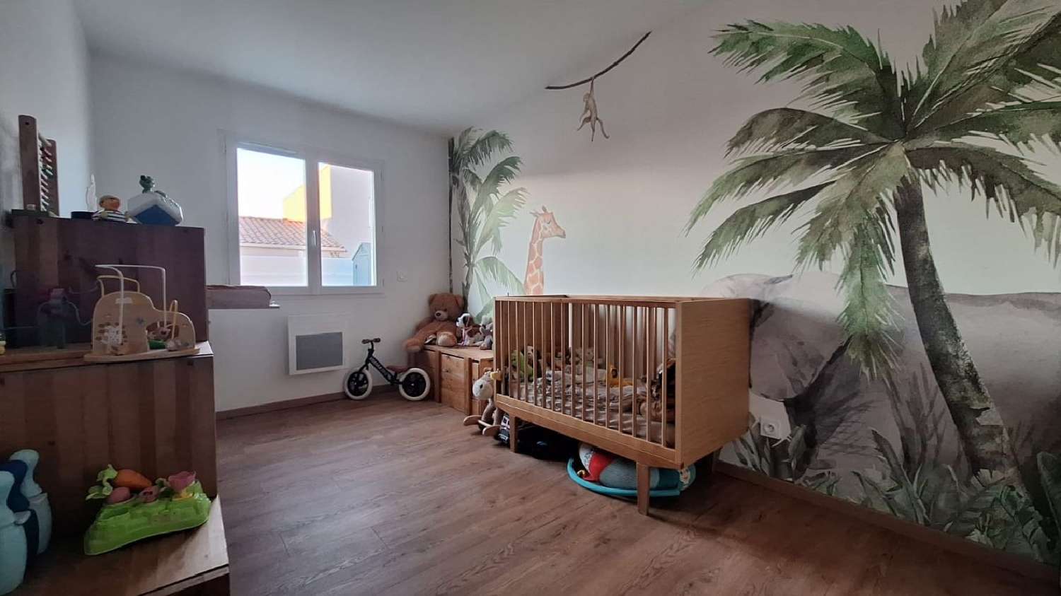  te koop huis Pomérols Hérault 1