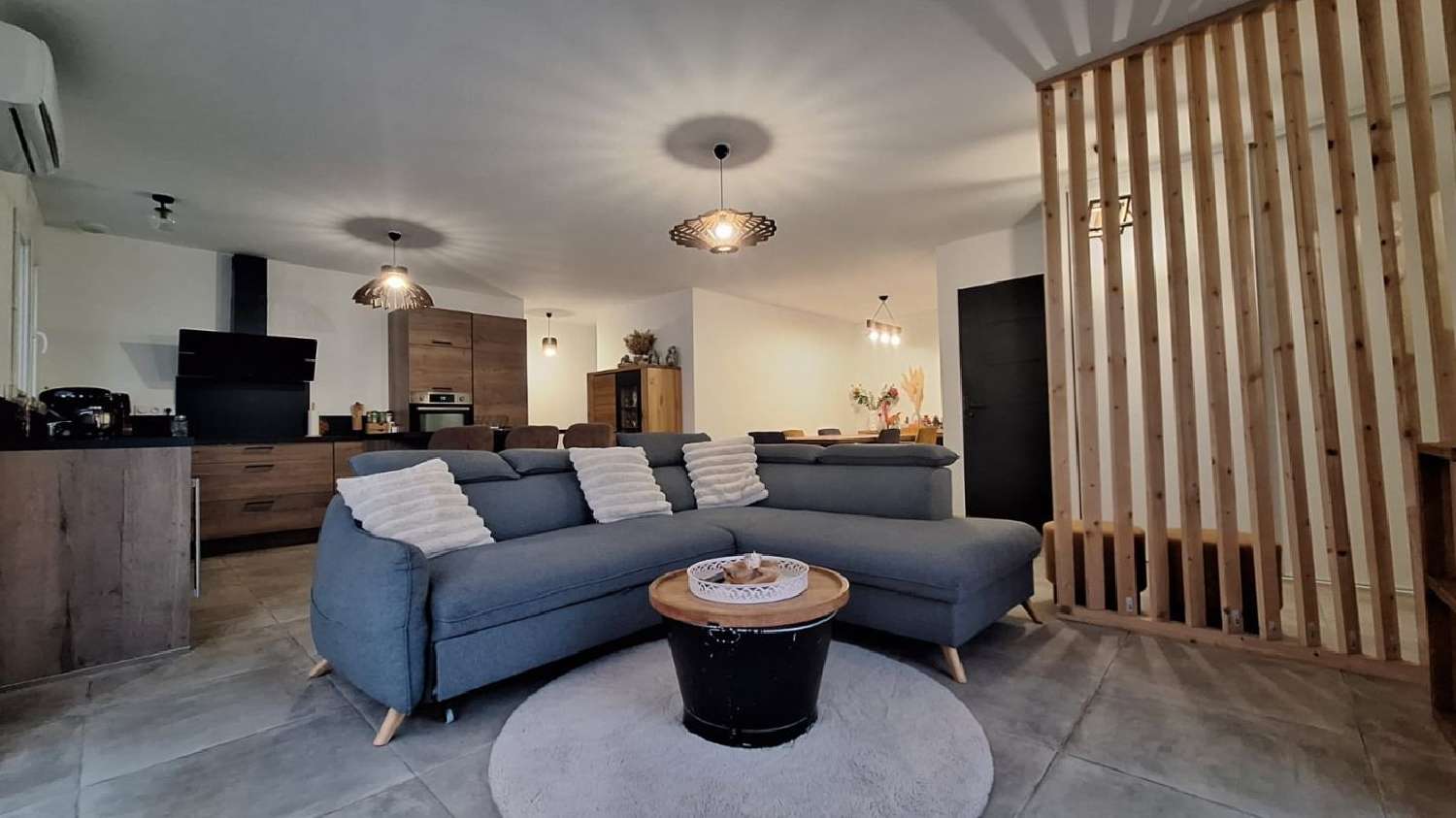 te koop huis Pomérols Hérault 2