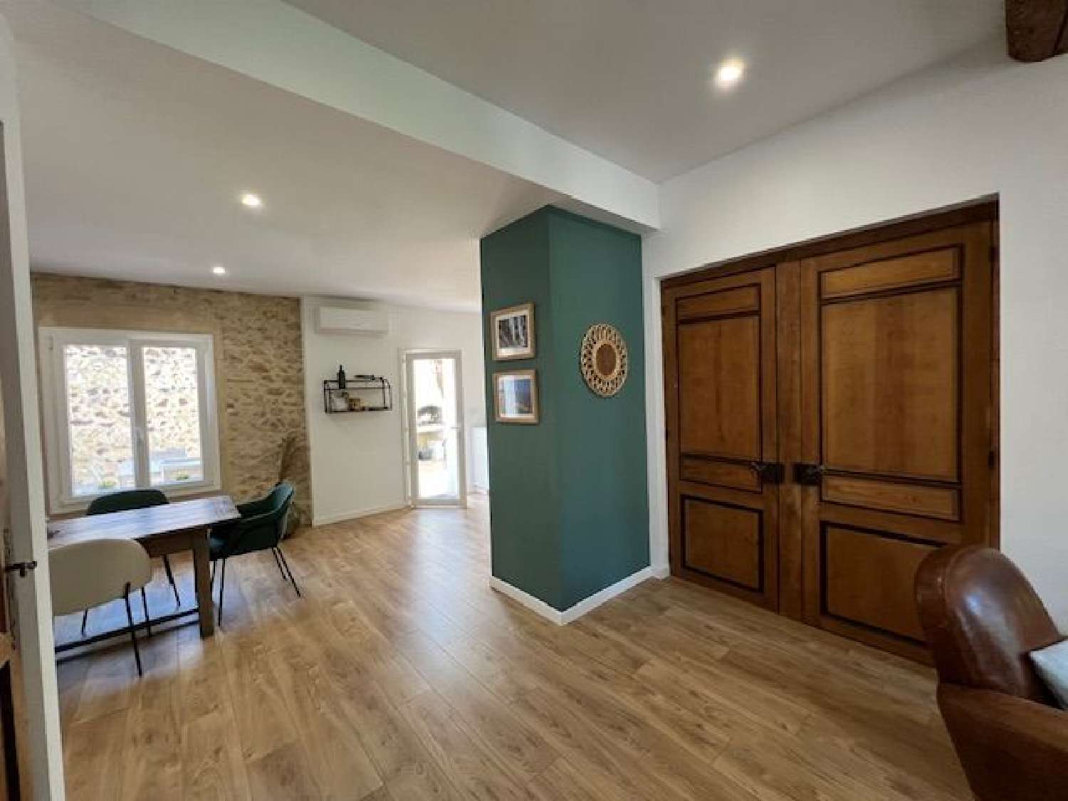  en venta casa Pomérols Hérault 1