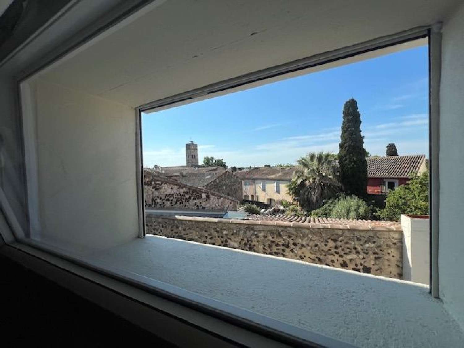 en venta casa Pomérols Hérault 3
