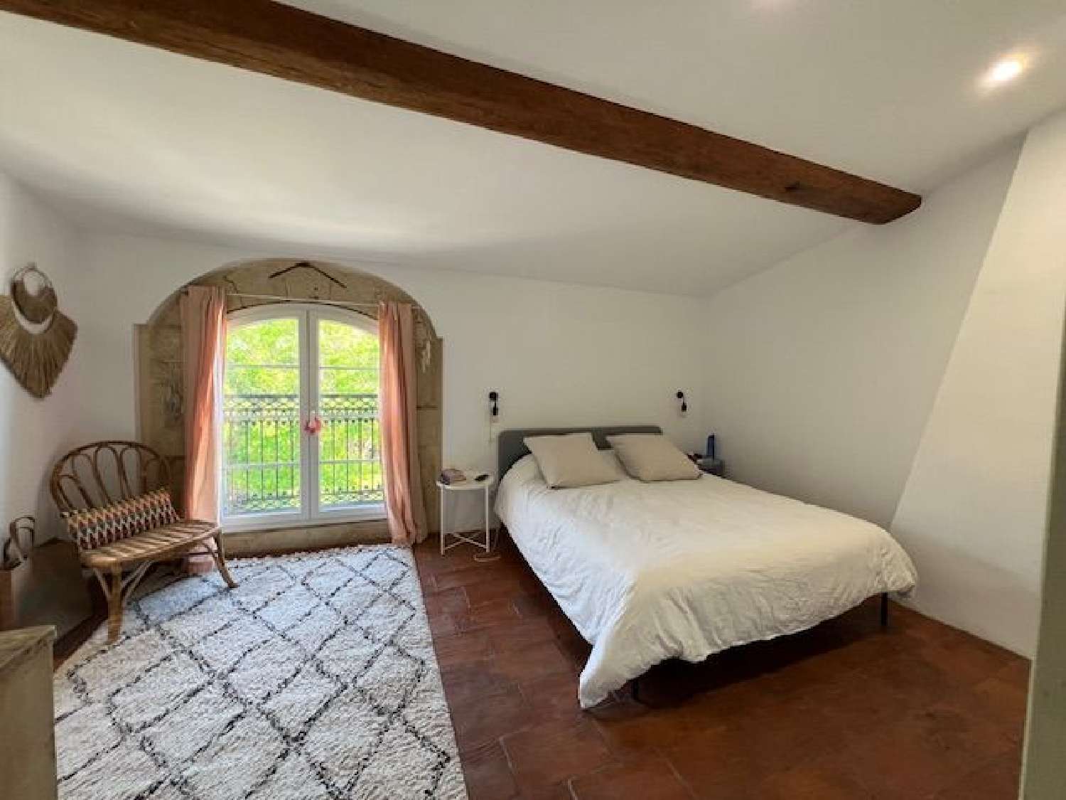  en venta casa Pomérols Hérault 4