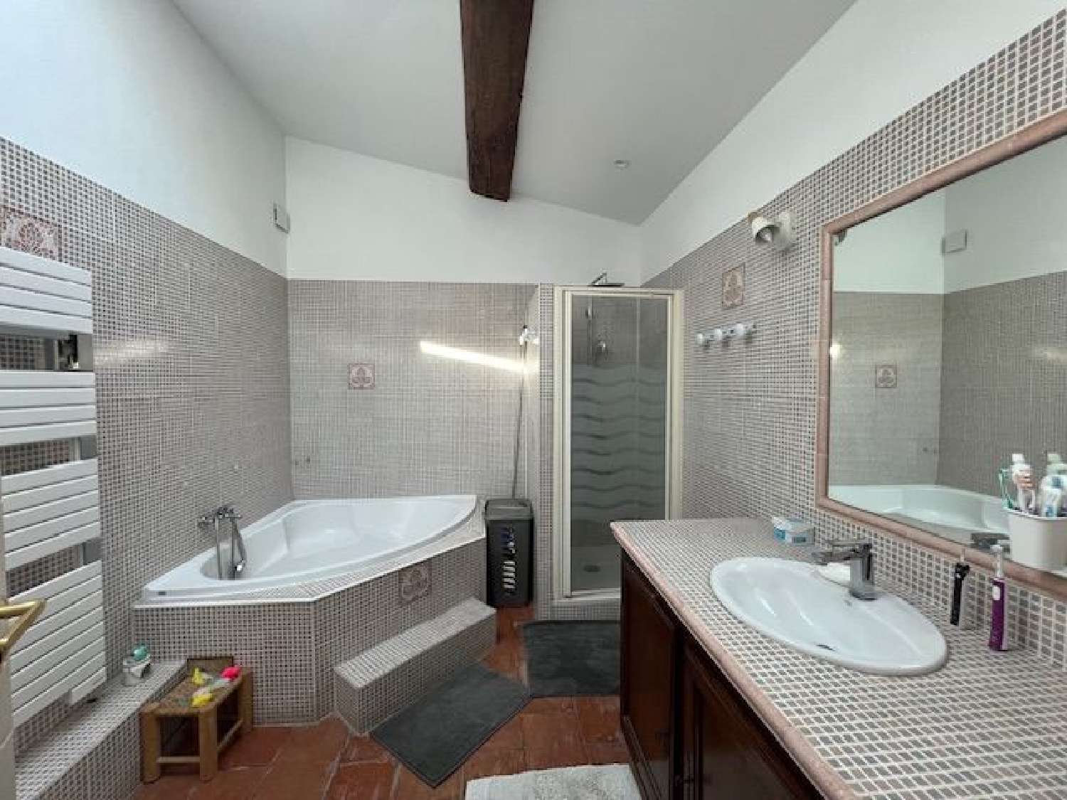  en venta casa Pomérols Hérault 5