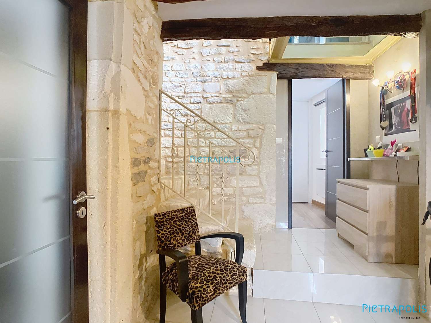  te koop huis Pommiers Rhône 1