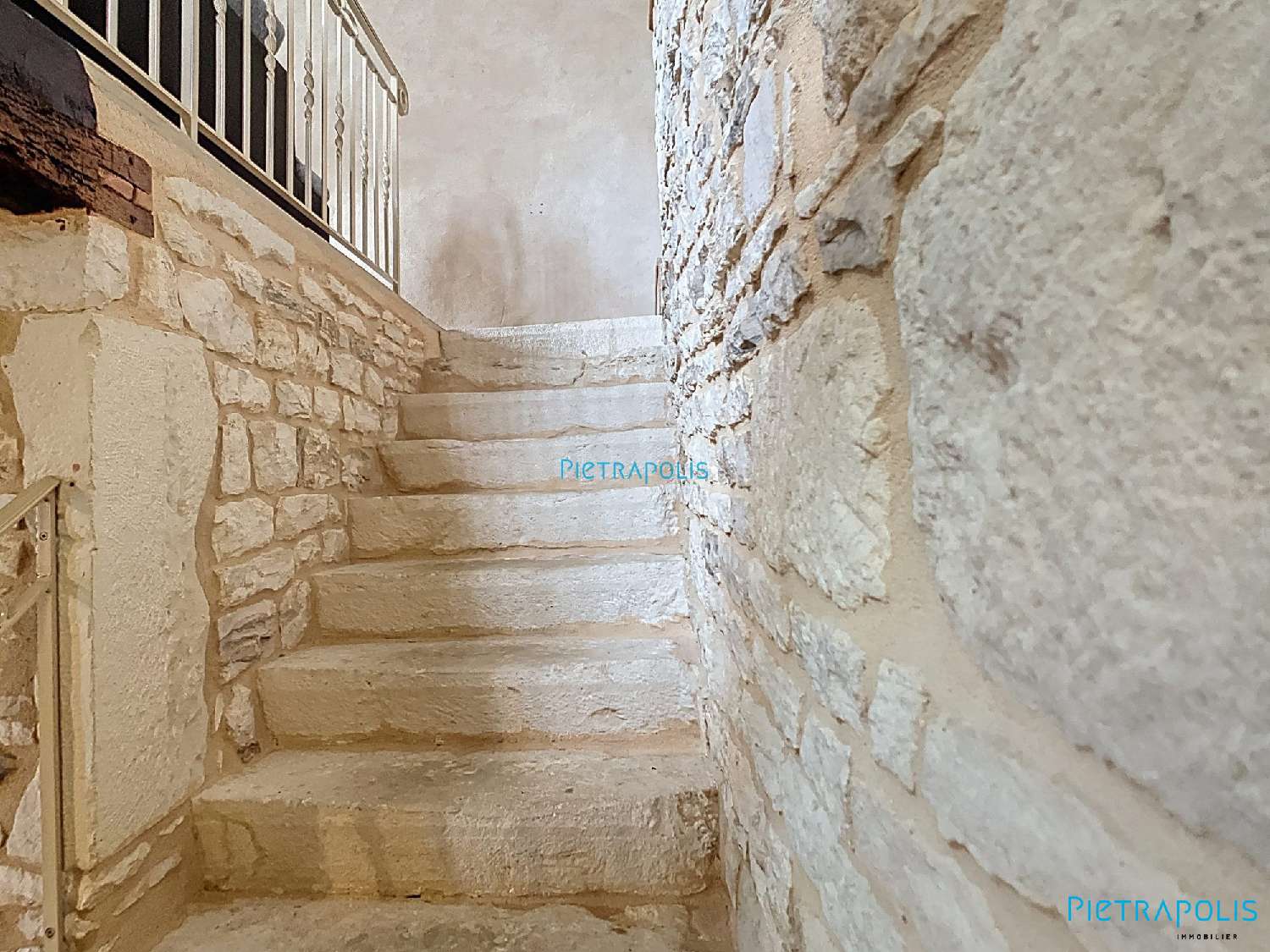  te koop huis Pommiers Rhône 2
