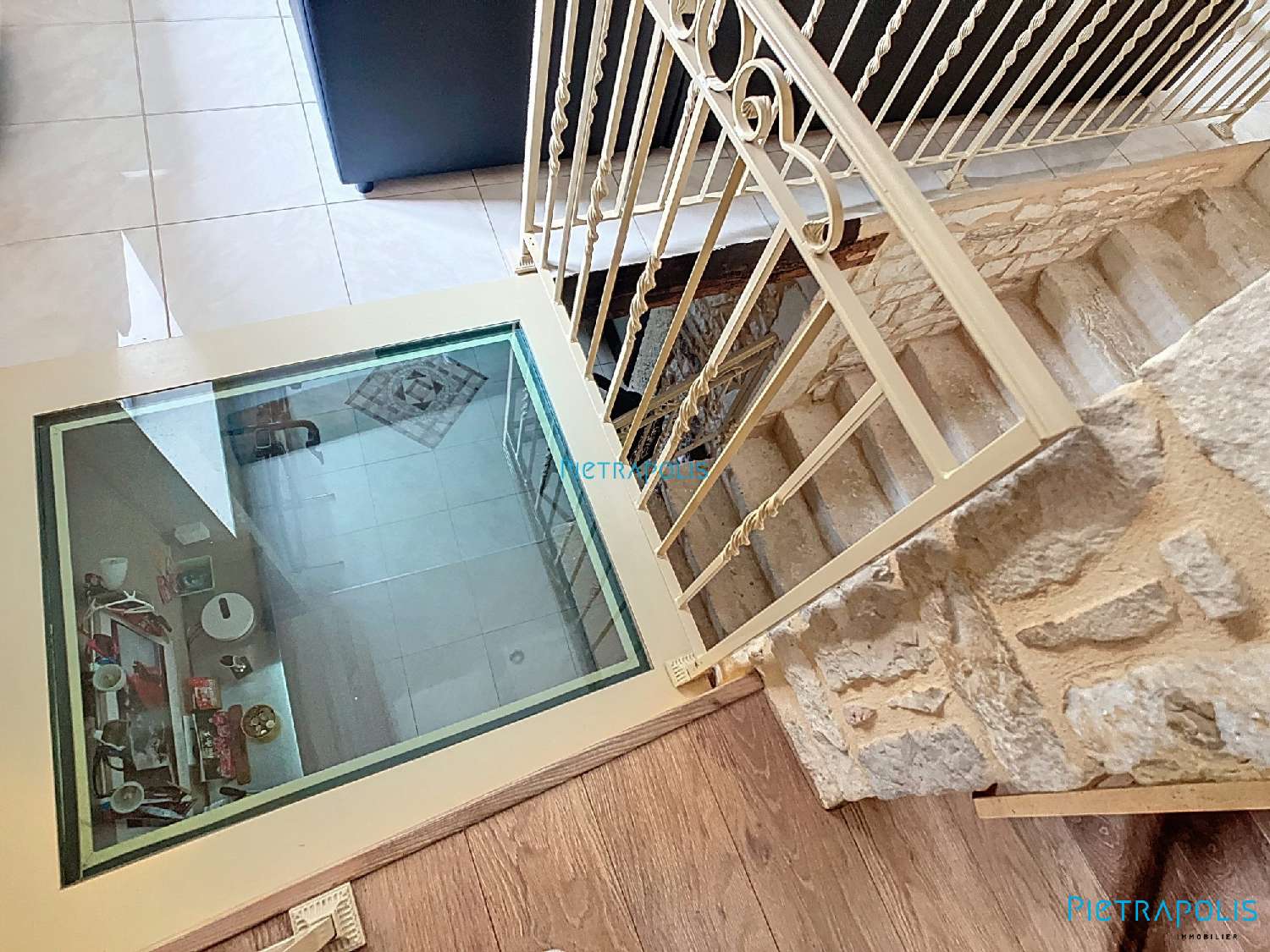  te koop huis Pommiers Rhône 3