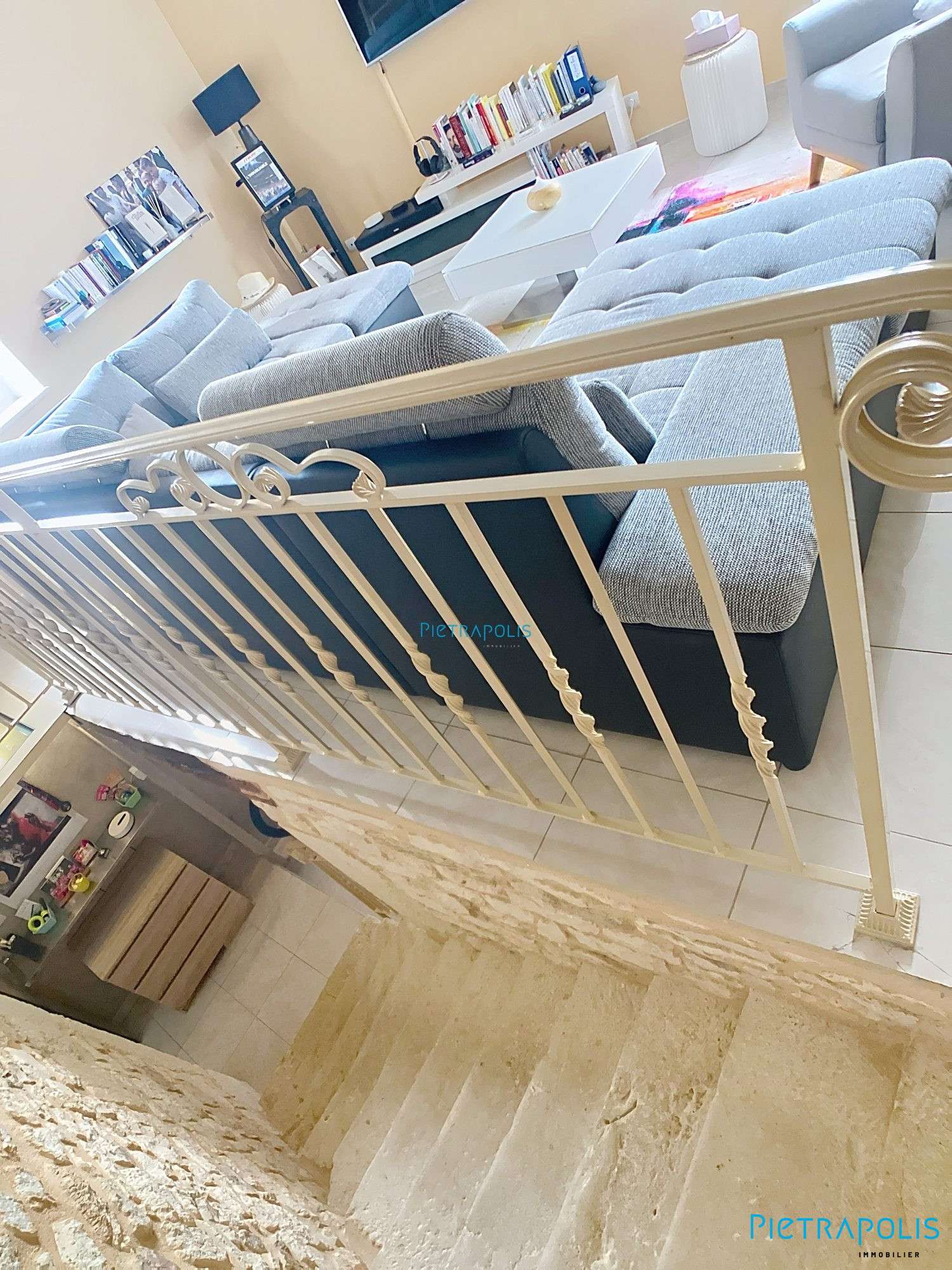  te koop huis Pommiers Rhône 4