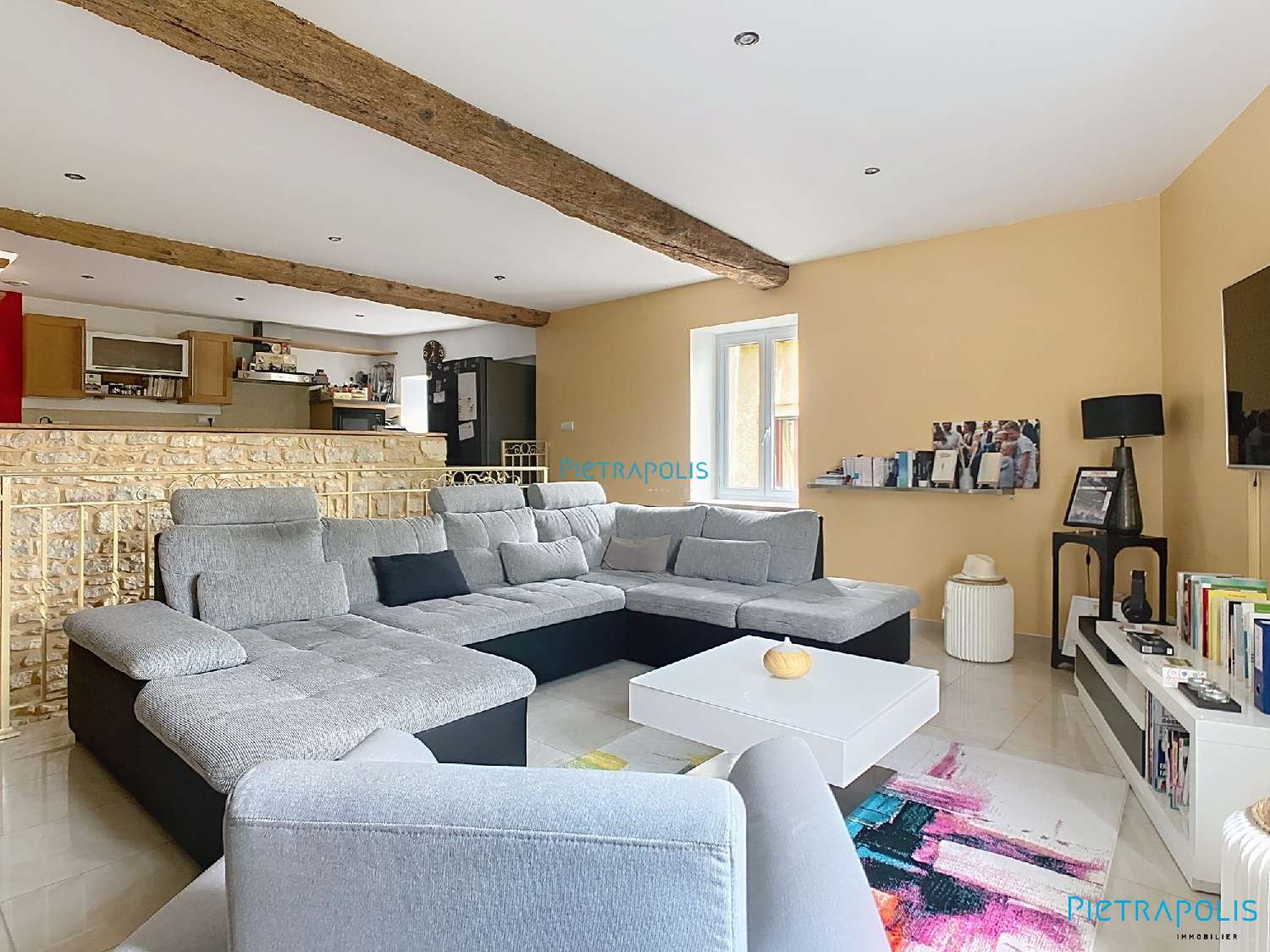  te koop huis Pommiers Rhône 5