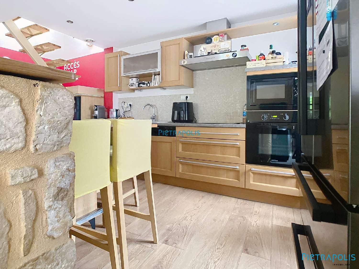  te koop huis Pommiers Rhône 7
