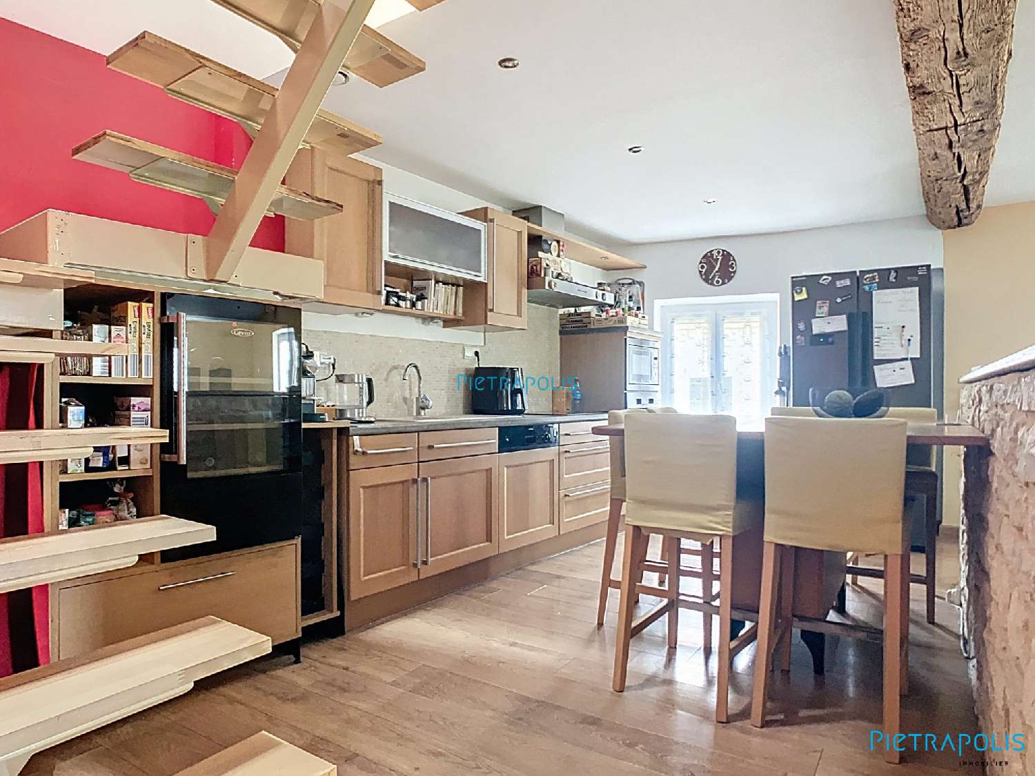  te koop huis Pommiers Rhône 8