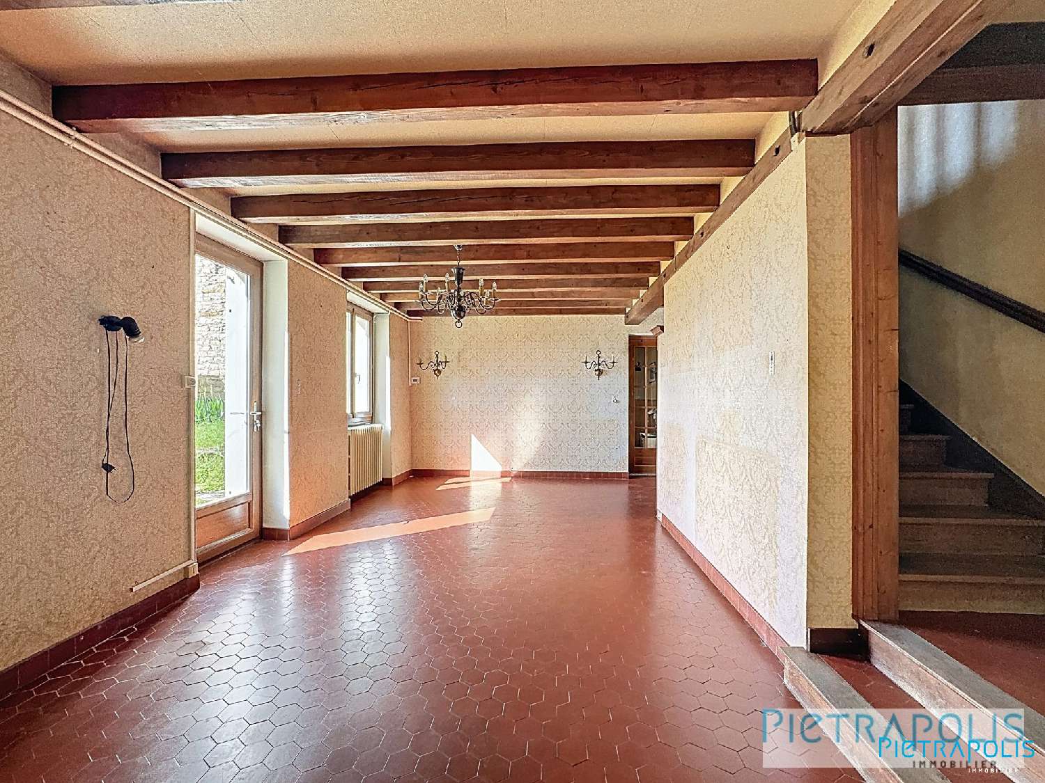  en venta casa Pommiers Rhône 5
