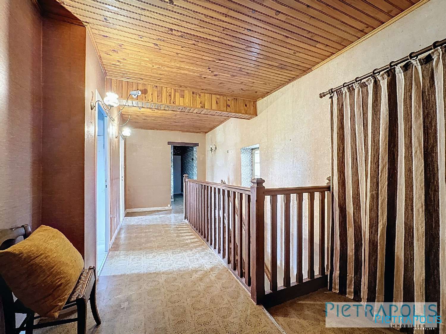  en venta casa Pommiers Rhône 8