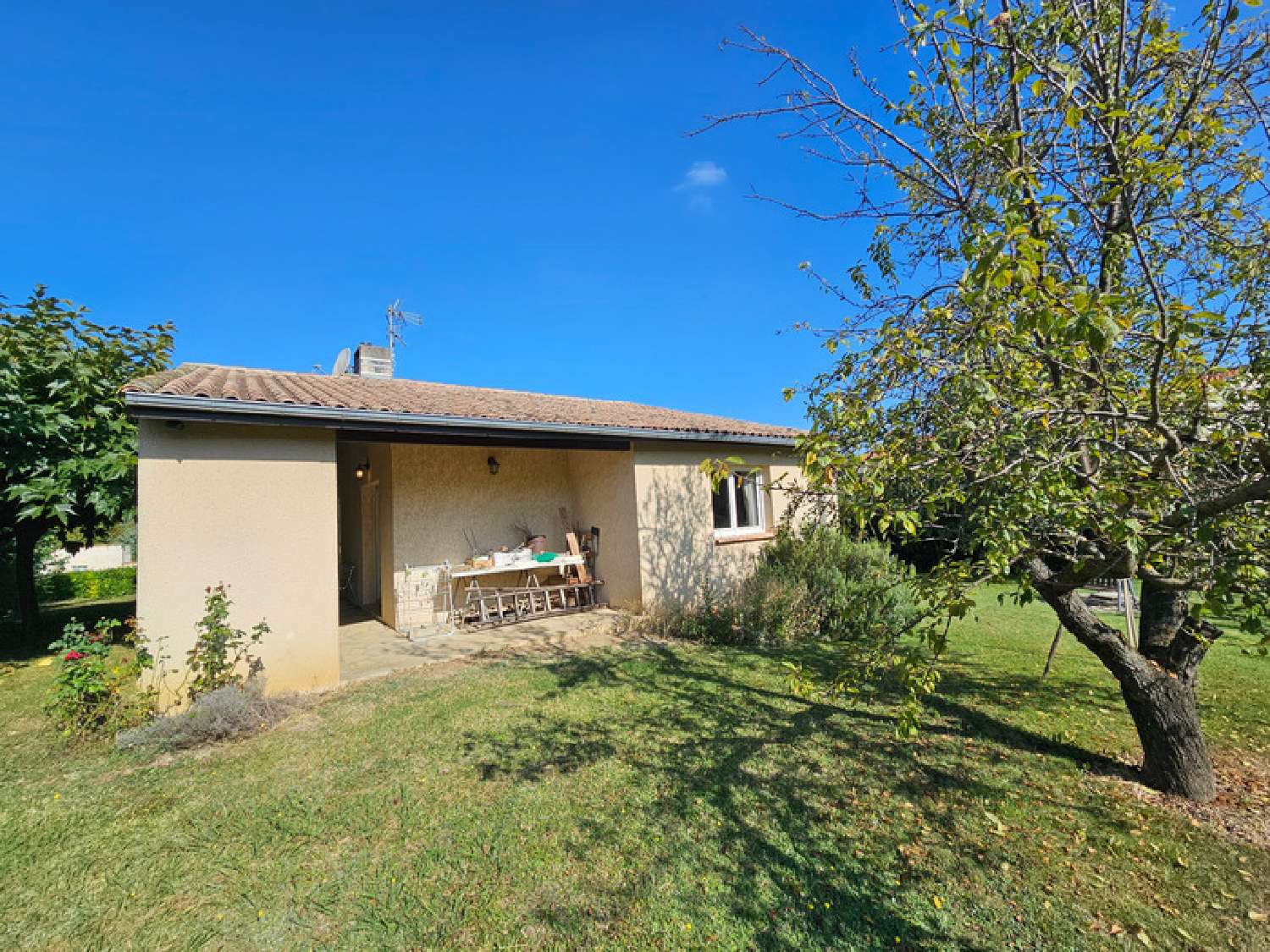  te koop huis Pompertuzat Haute-Garonne 2