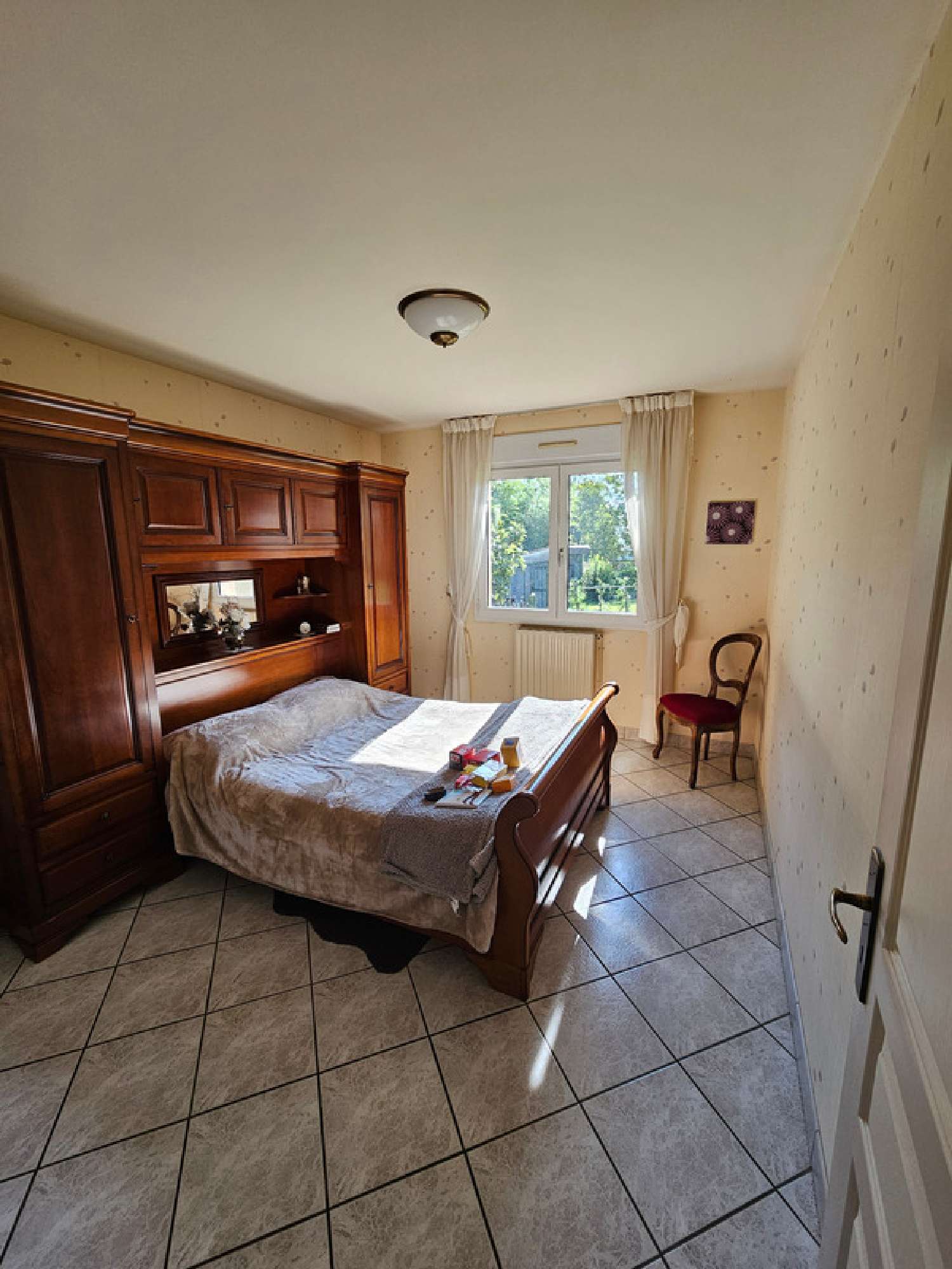  te koop huis Pompertuzat Haute-Garonne 4