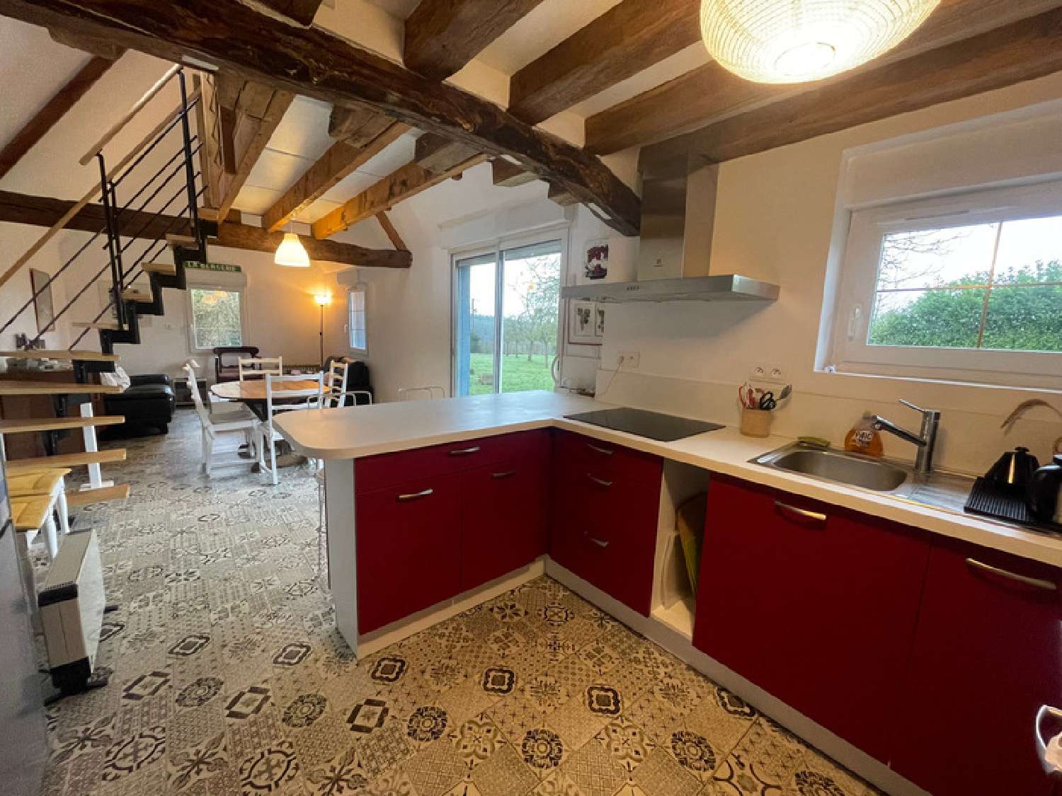 en venta casa Pont-Audemer Eure 2