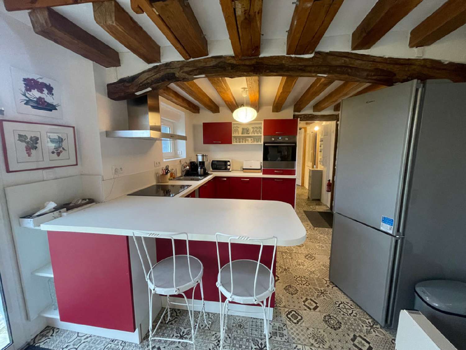 en venta casa Pont-Audemer Eure 3