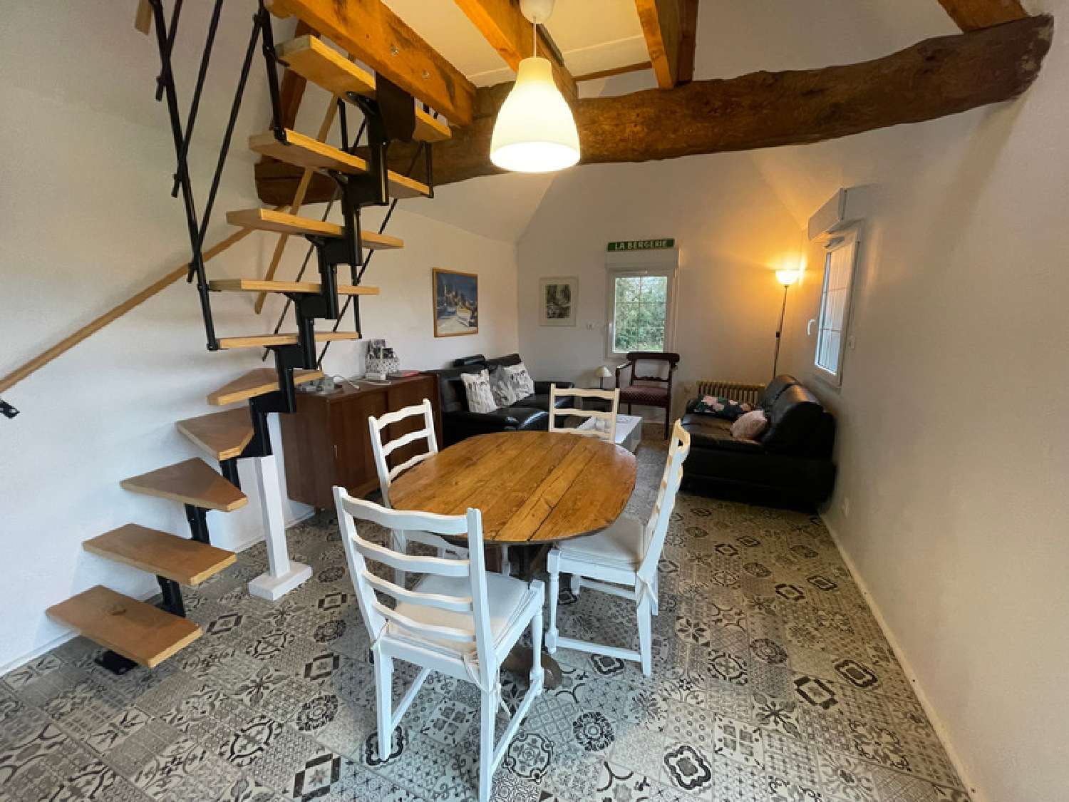  en venta casa Pont-Audemer Eure 4
