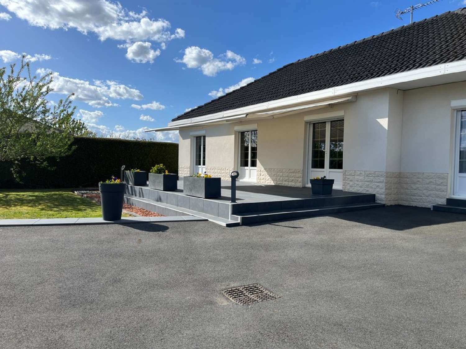  te koop huis Pont-Audemer Eure 2
