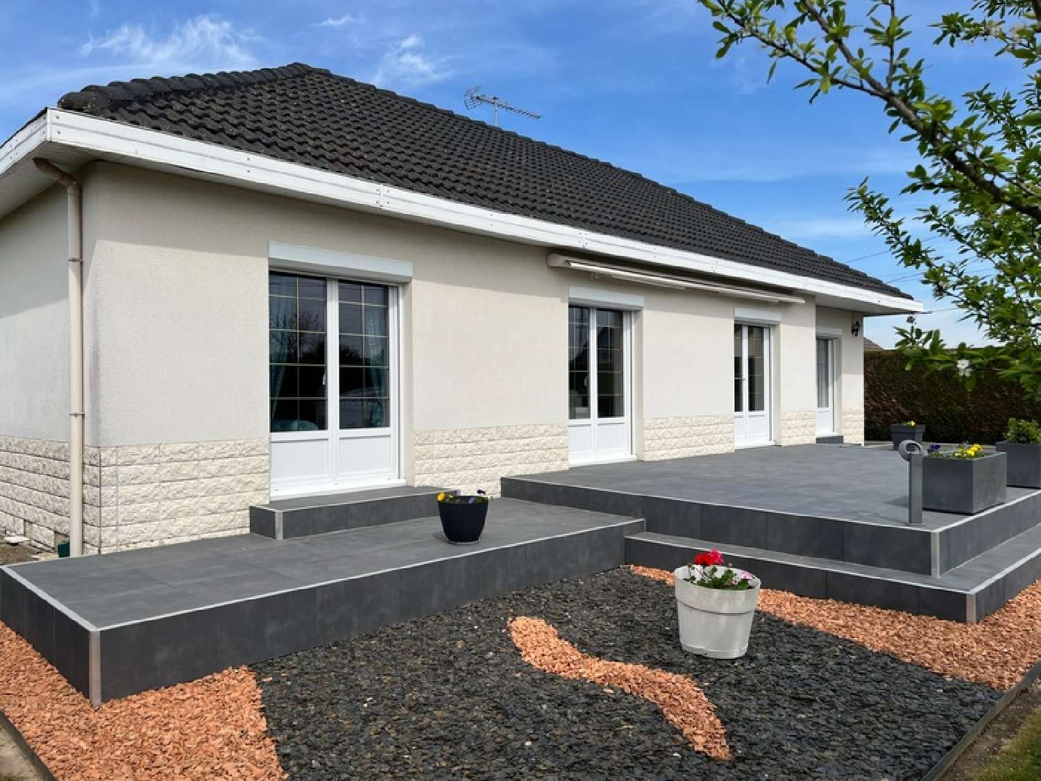  te koop huis Pont-Audemer Eure 3