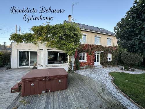 Pont-Audemer Eure house foto 7065930