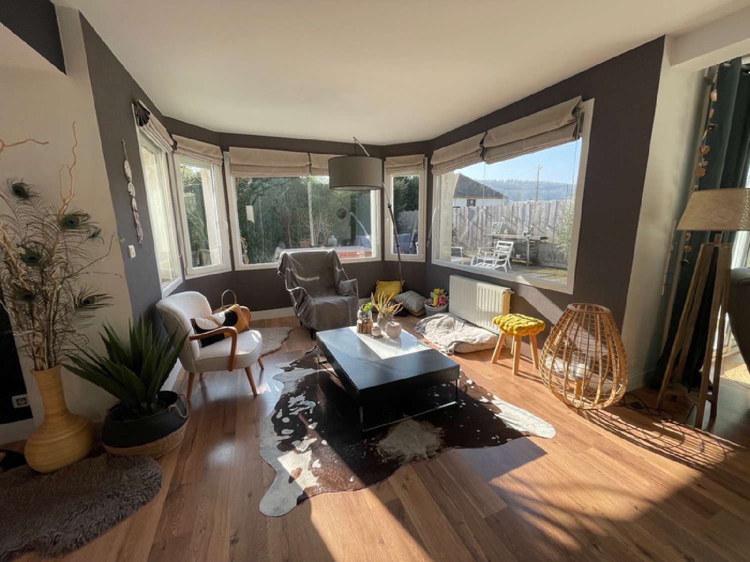  for sale house Pont-Audemer Eure 2
