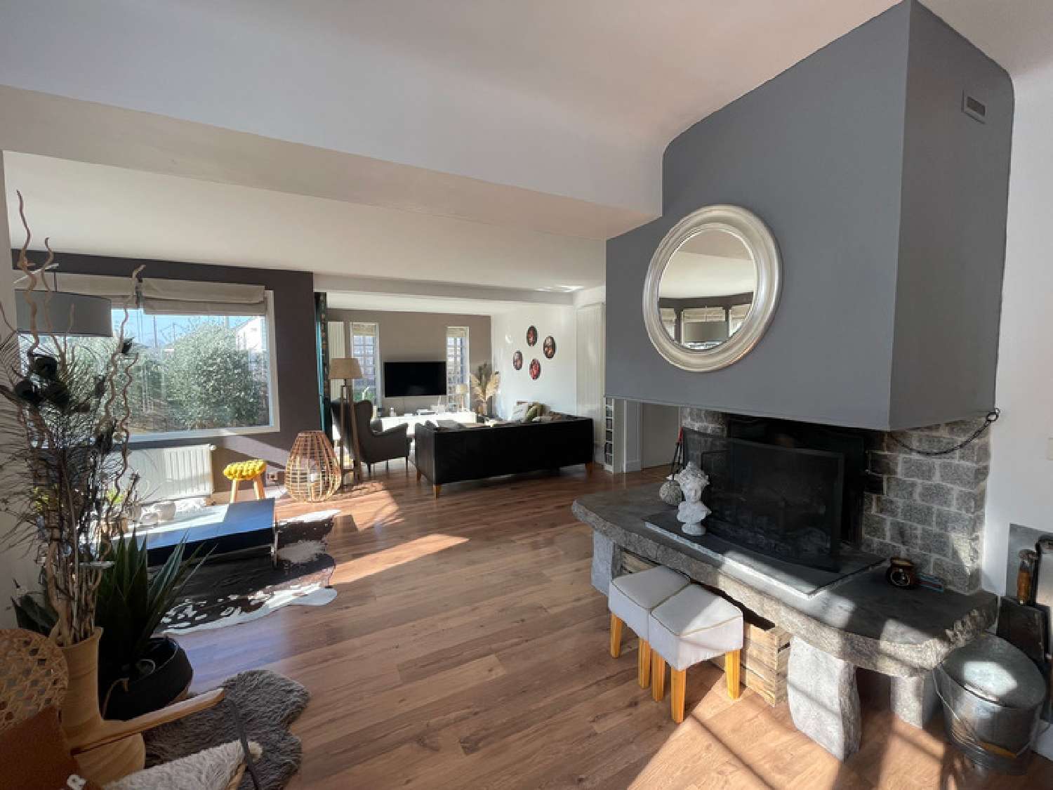  for sale house Pont-Audemer Eure 4