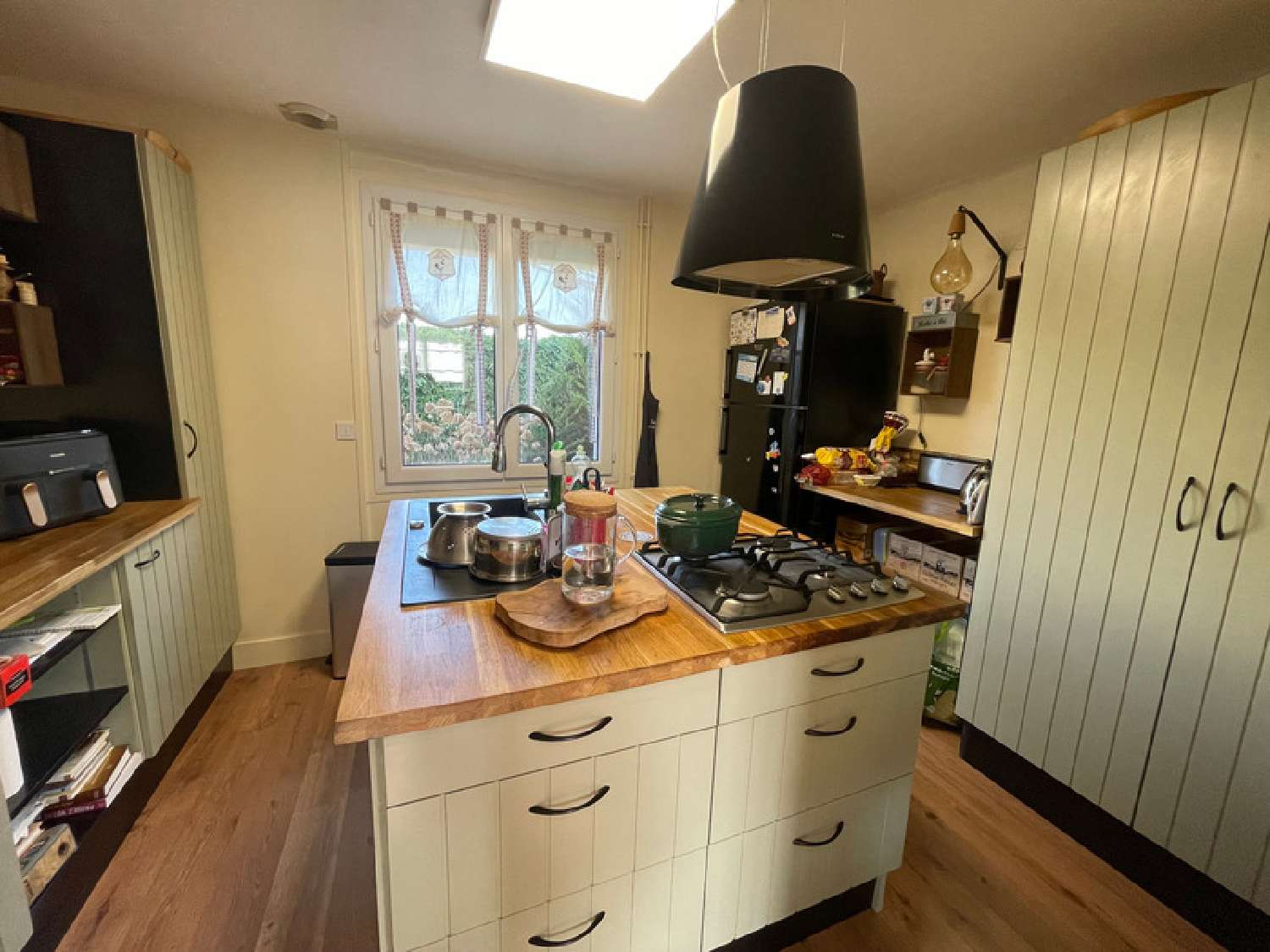  for sale house Pont-Audemer Eure 6