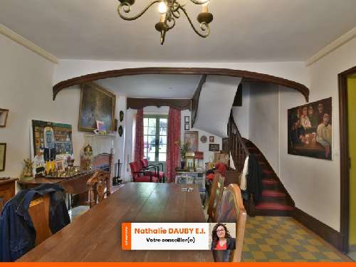 Pont-Chrétien-Chabenet Indre Haus Bild 7065764