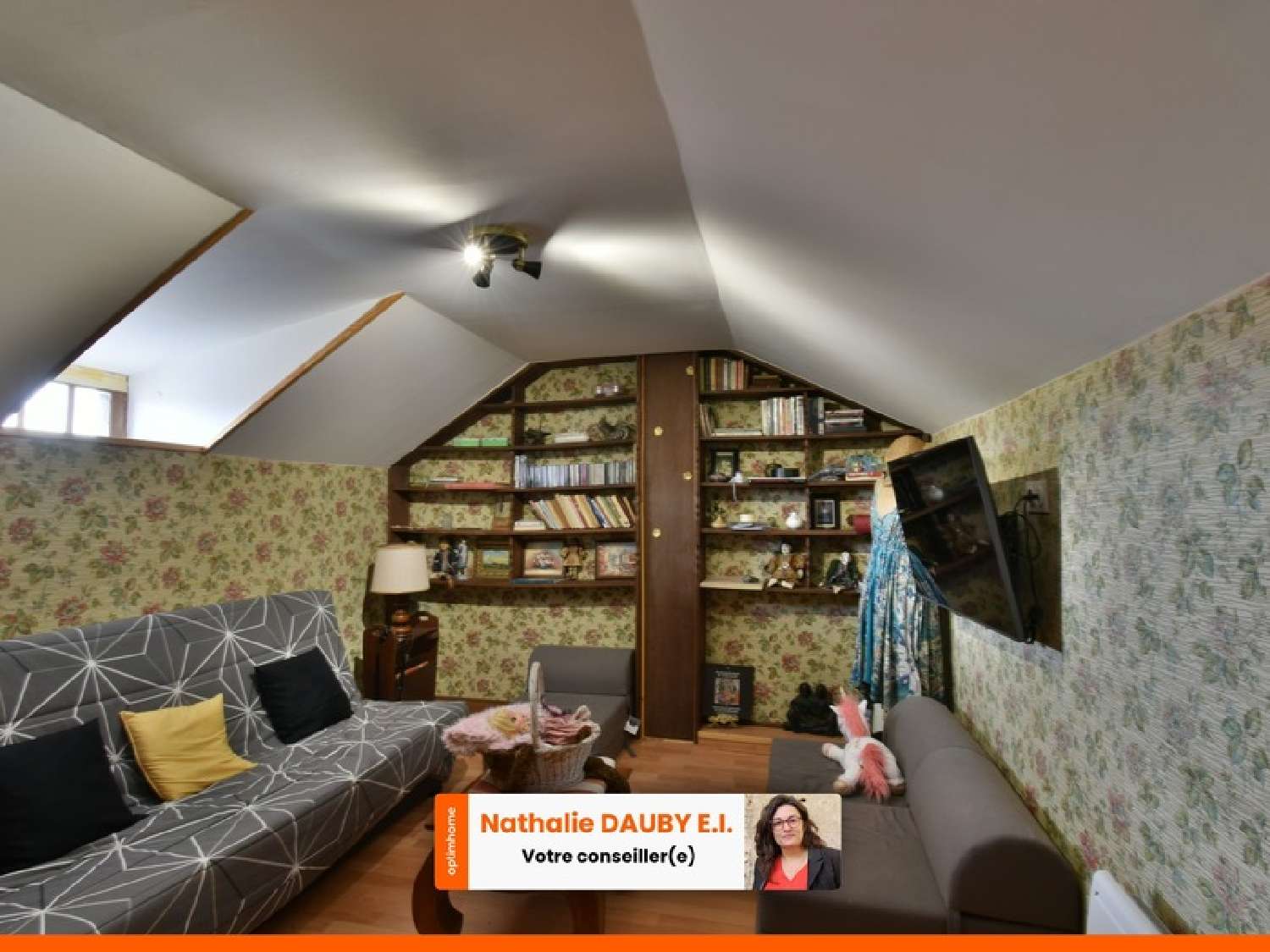  kaufen Haus Pont-Chrétien-Chabenet Indre 2