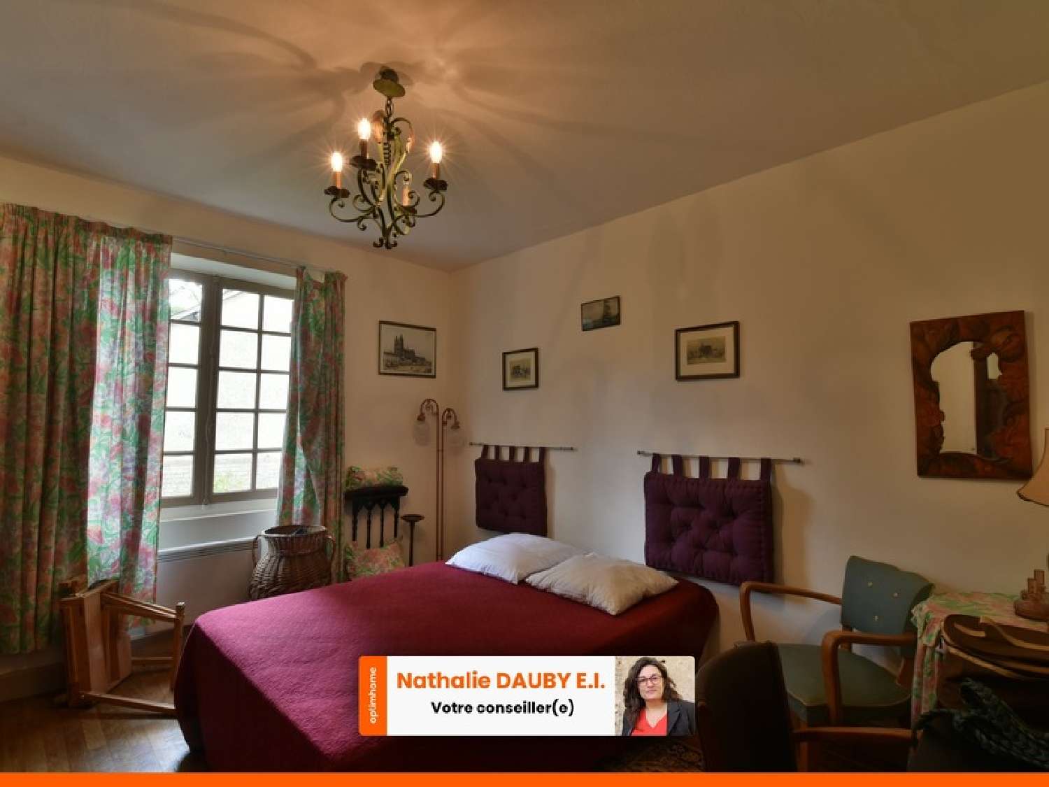  kaufen Haus Pont-Chrétien-Chabenet Indre 3