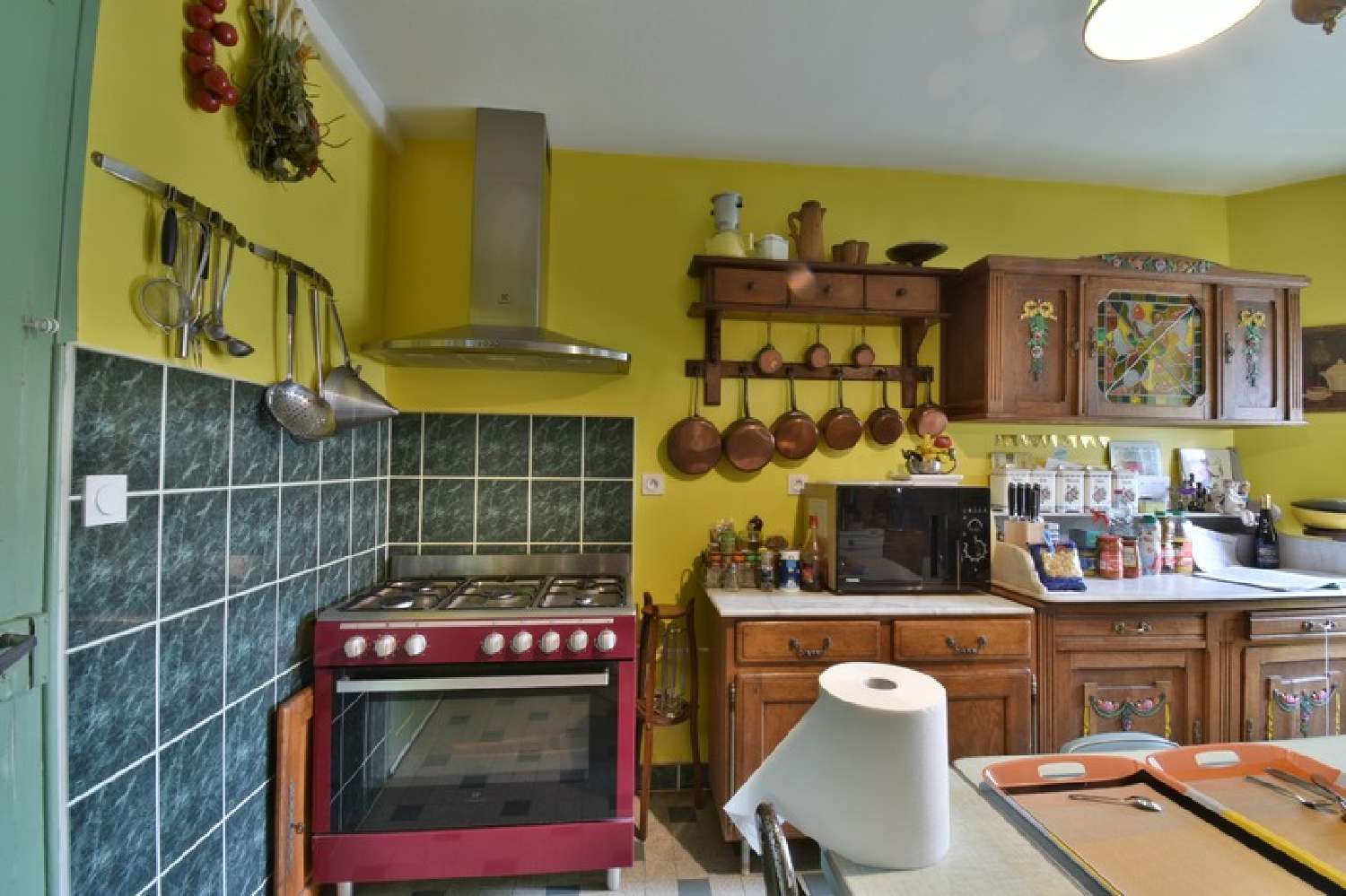  kaufen Haus Pont-Chrétien-Chabenet Indre 8