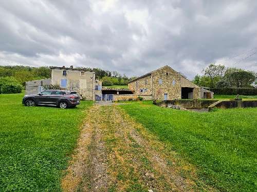 Pont-de-Barret Drôme Haus Bild 7063450