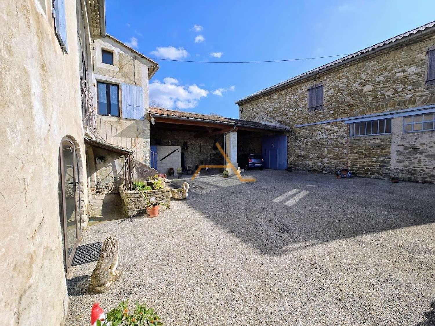  kaufen Haus Pont-de-Barret Drôme 2