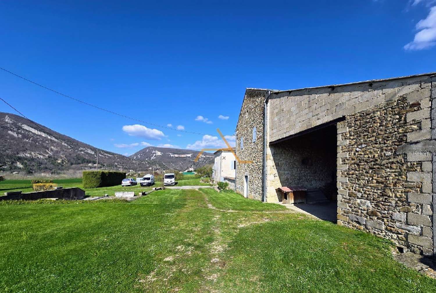  kaufen Haus Pont-de-Barret Drôme 6