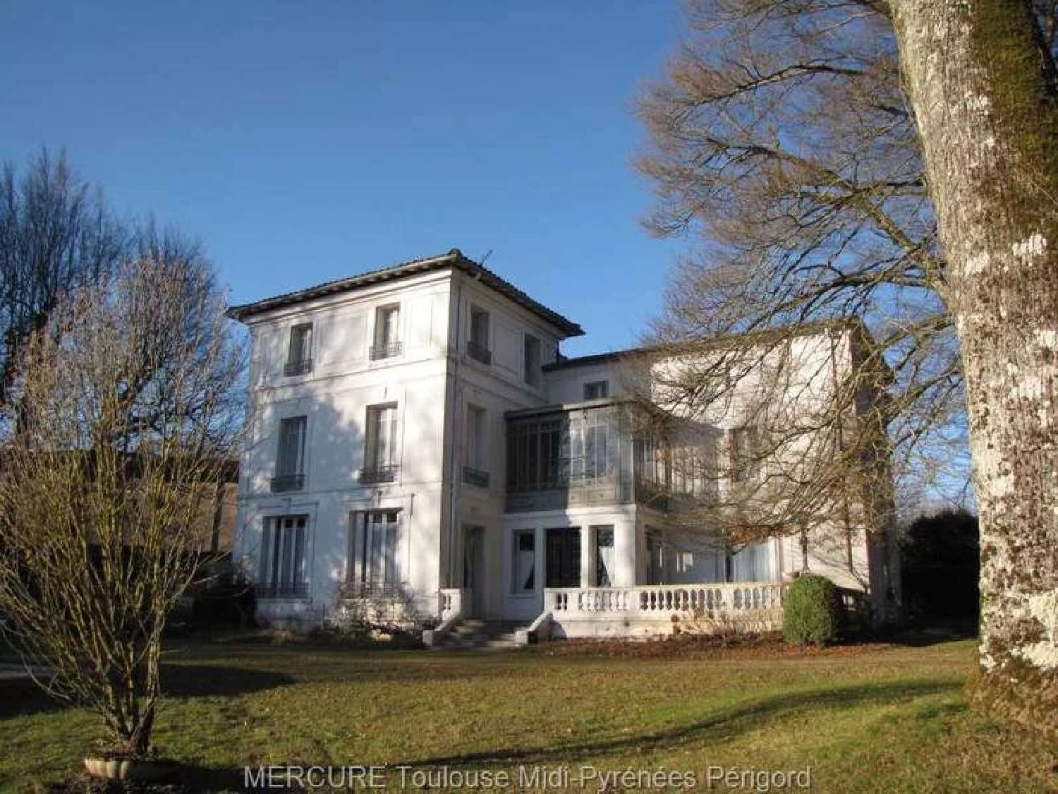  en venta casa Pont-de-Larn Tarn 1