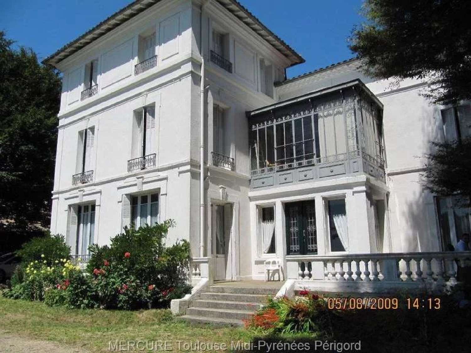  en venta casa Pont-de-Larn Tarn 3
