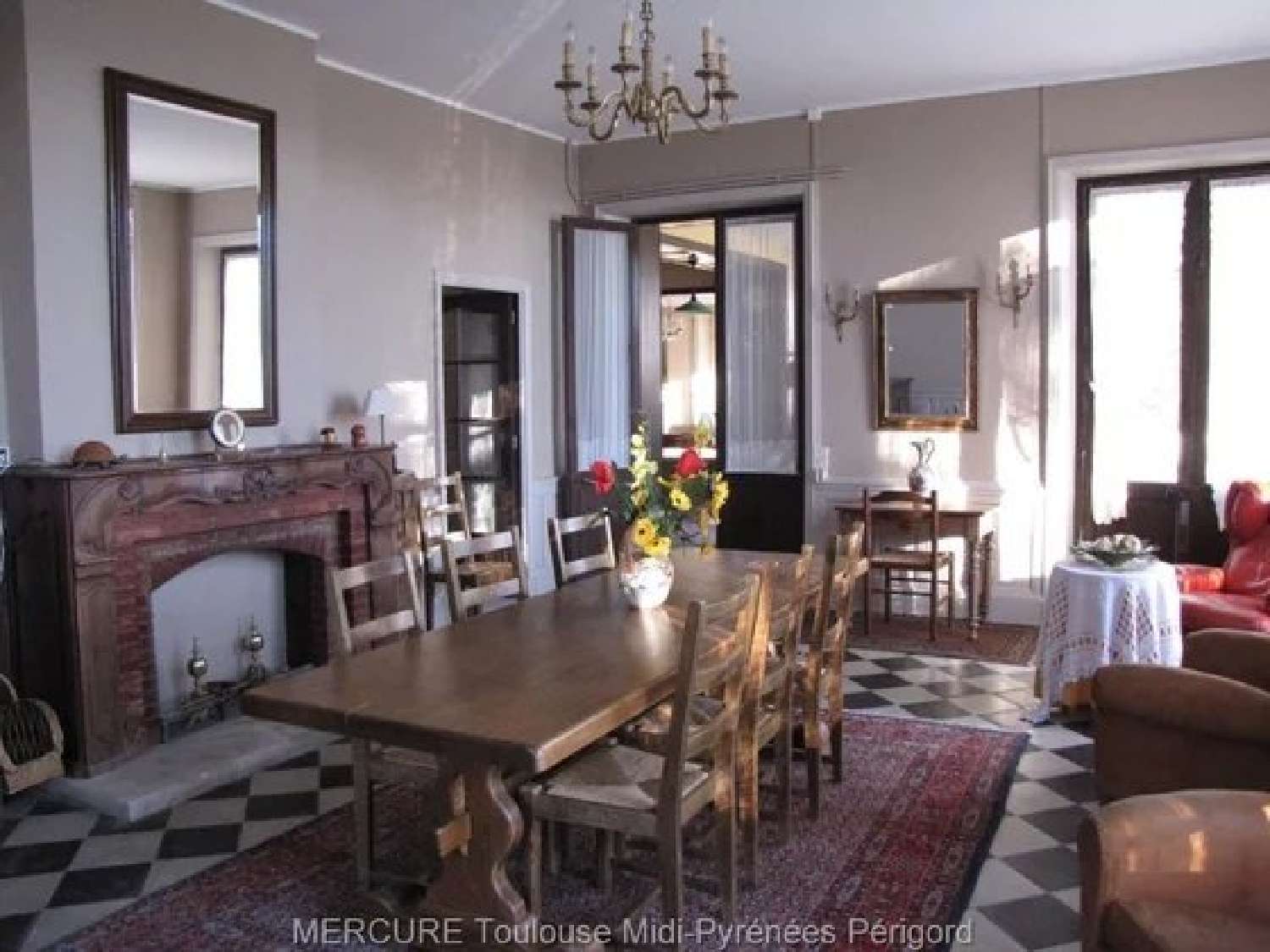  en venta casa Pont-de-Larn Tarn 7