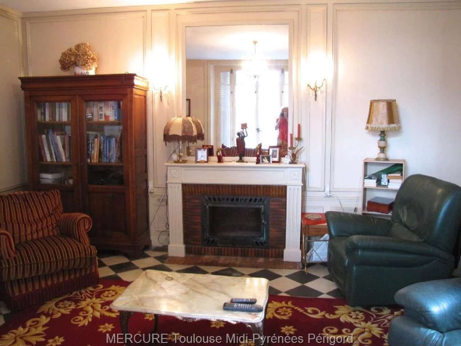  en venta casa Pont-de-Larn Tarn 8